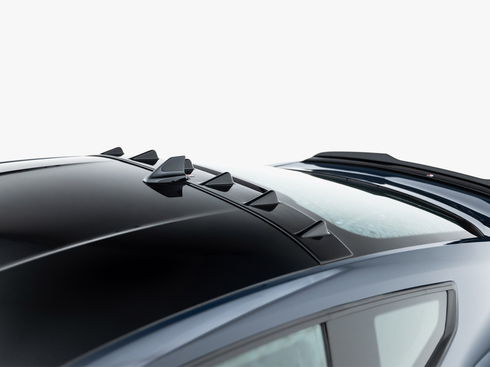 Maxton rear window extension for ford mustang dark horse mk7 5 Maxton rear window extension for ford mustang dark horse mk7 - image 5