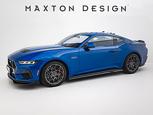 Maxton Full Body Kit for Ford Mustang GT Mk7