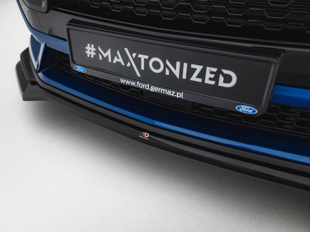 Maxton full body kit for ford mustang gt mk7 4 Maxton full body kit for ford mustang gt mk7 - image 4