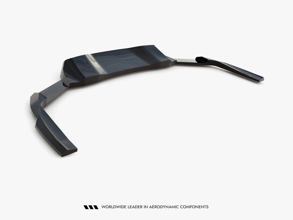 Maxton full body kit for ford mustang gt mk7 19 Maxton full body kit for ford mustang gt mk7 - image 19