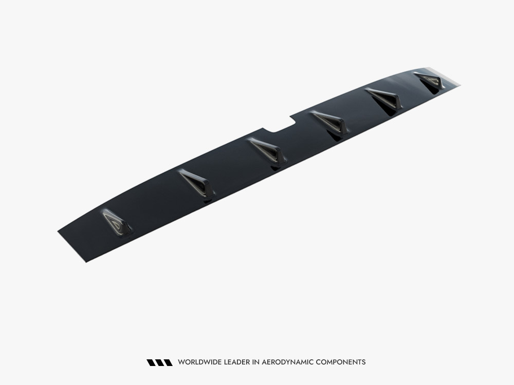 Maxton full body kit for ford mustang gt mk7 23 Maxton full body kit for ford mustang gt mk7 - image 23