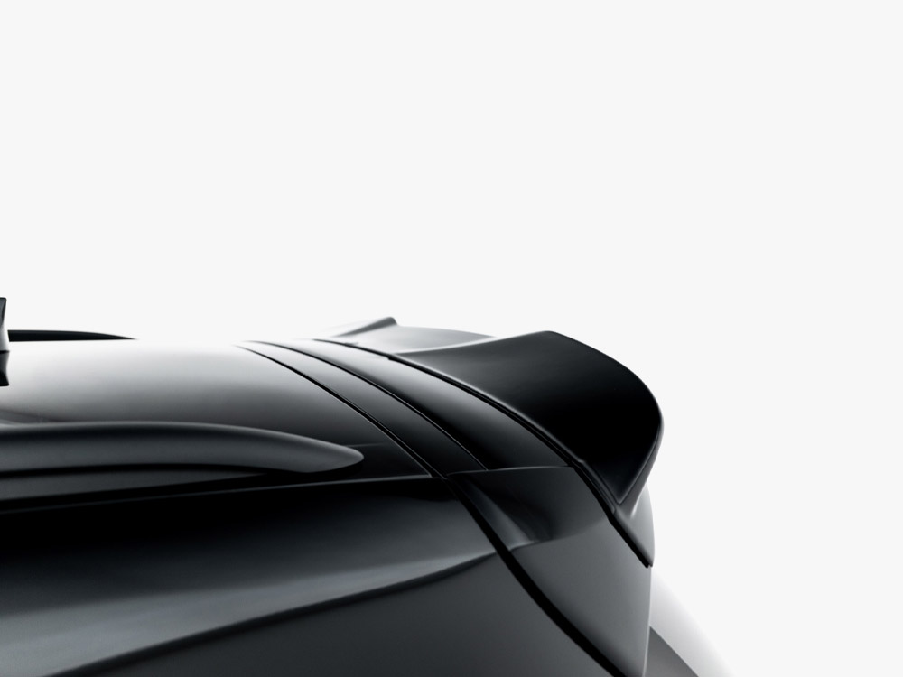 Maxton 3d spoiler cap for ford s-max st-line mk2 facelift 4 Maxton 3d spoiler cap for ford s-max st-line mk2 facelift - image 4