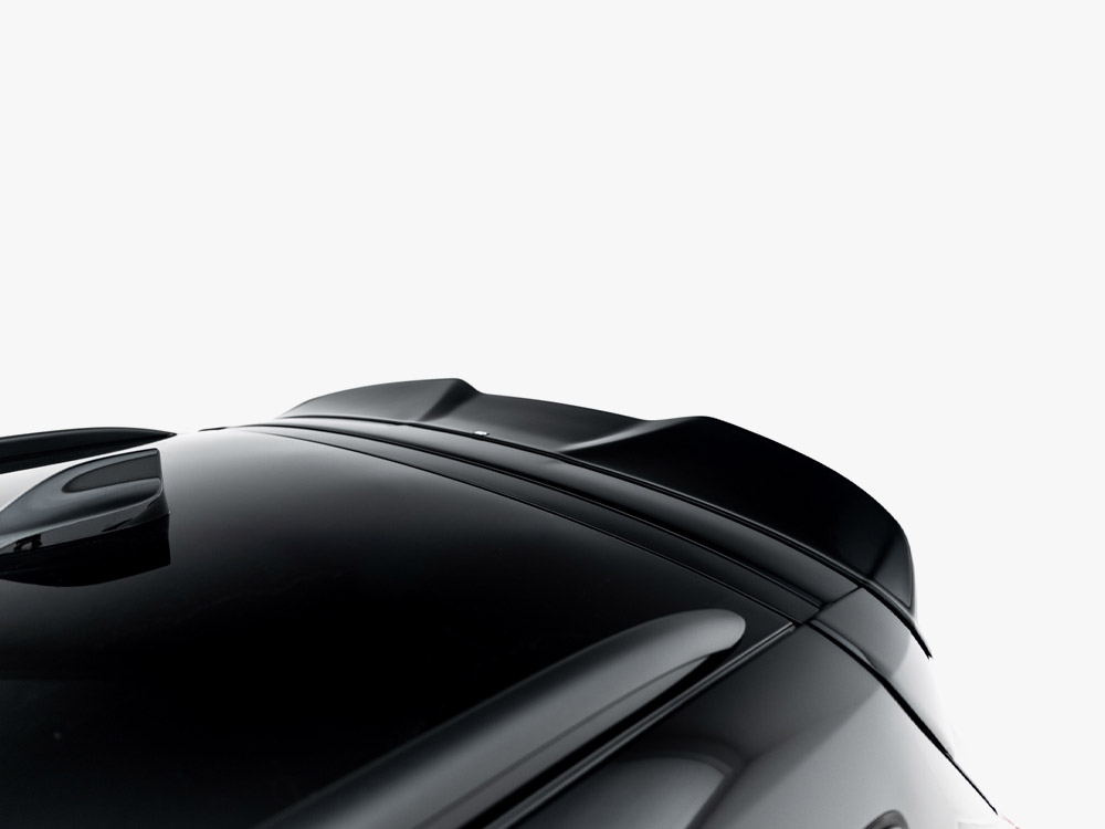 Maxton 3d spoiler cap for ford s-max st-line mk2 facelift 5 Maxton 3d spoiler cap for ford s-max st-line mk2 facelift - image 5