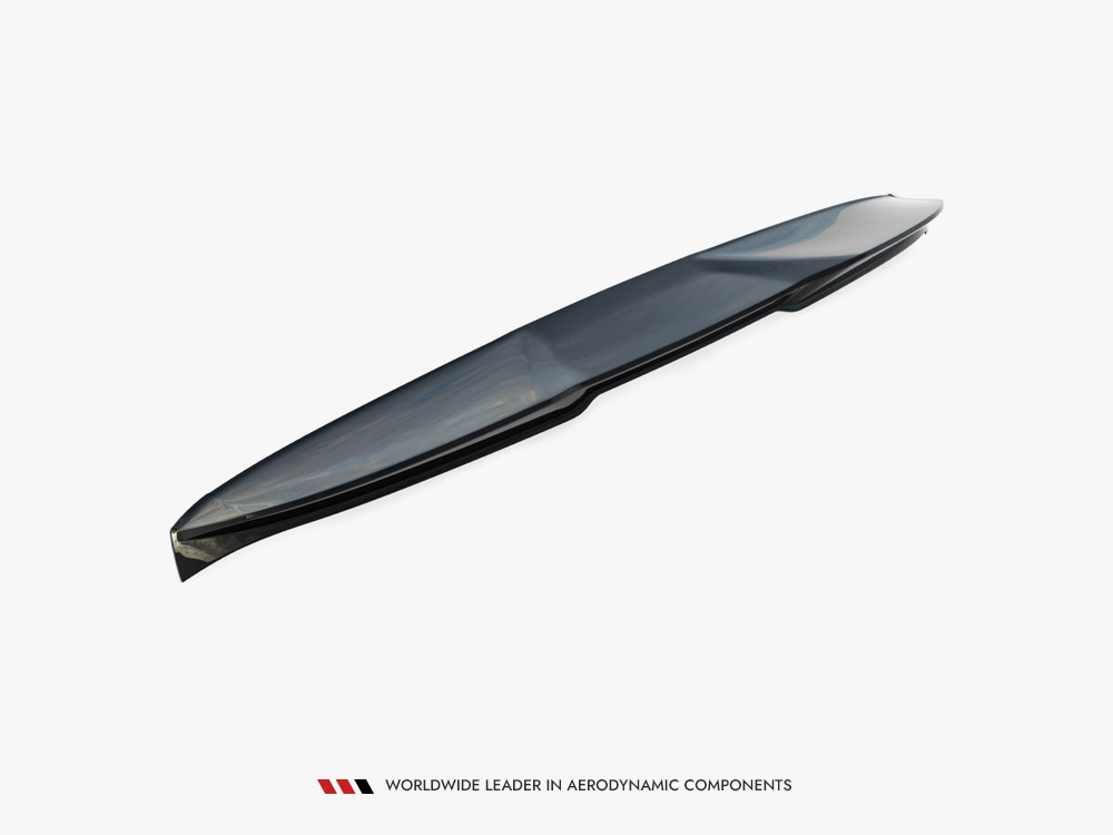 Maxton 3d spoiler cap for ford s-max st-line mk2 facelift 6 Maxton 3d spoiler cap for ford s-max st-line mk2 facelift - image 6