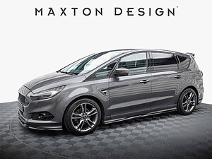 Maxton Full Body Kit for Ford S-MAX ST-Line Mk2
