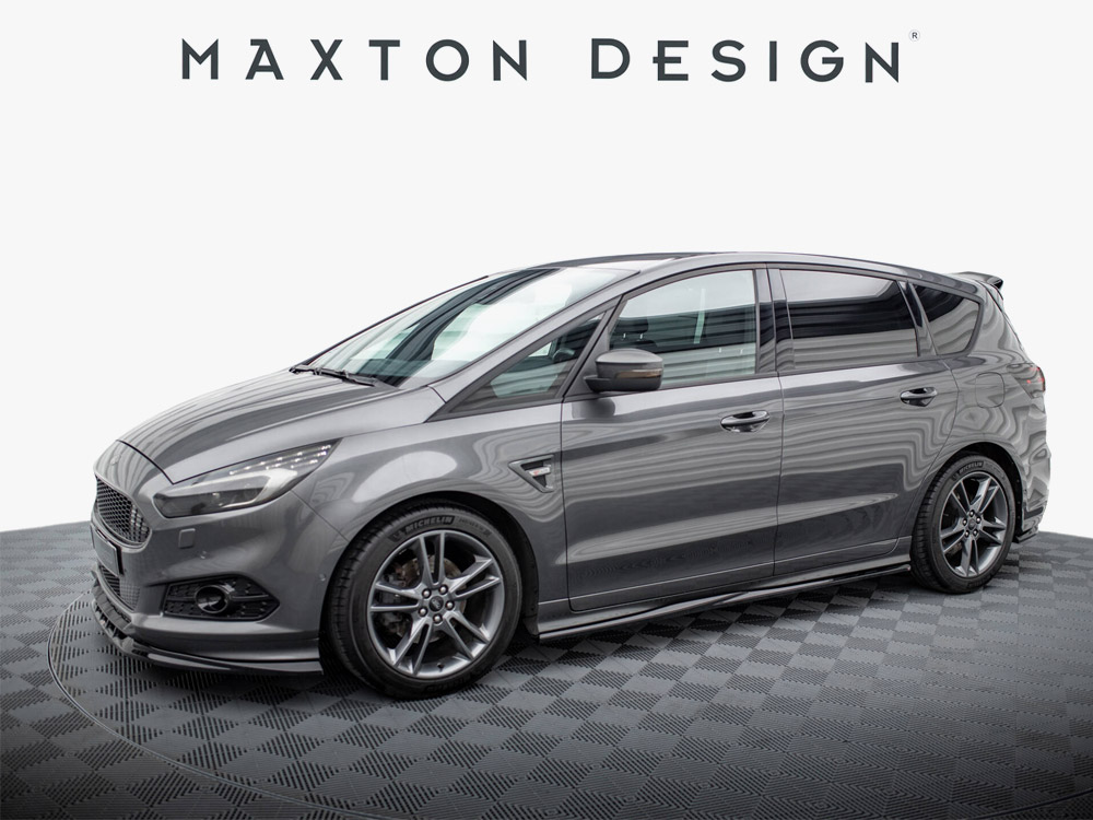 Maxton full body kit for ford s-max st-line mk2 1 Maxton full body kit for ford s-max st-line mk2