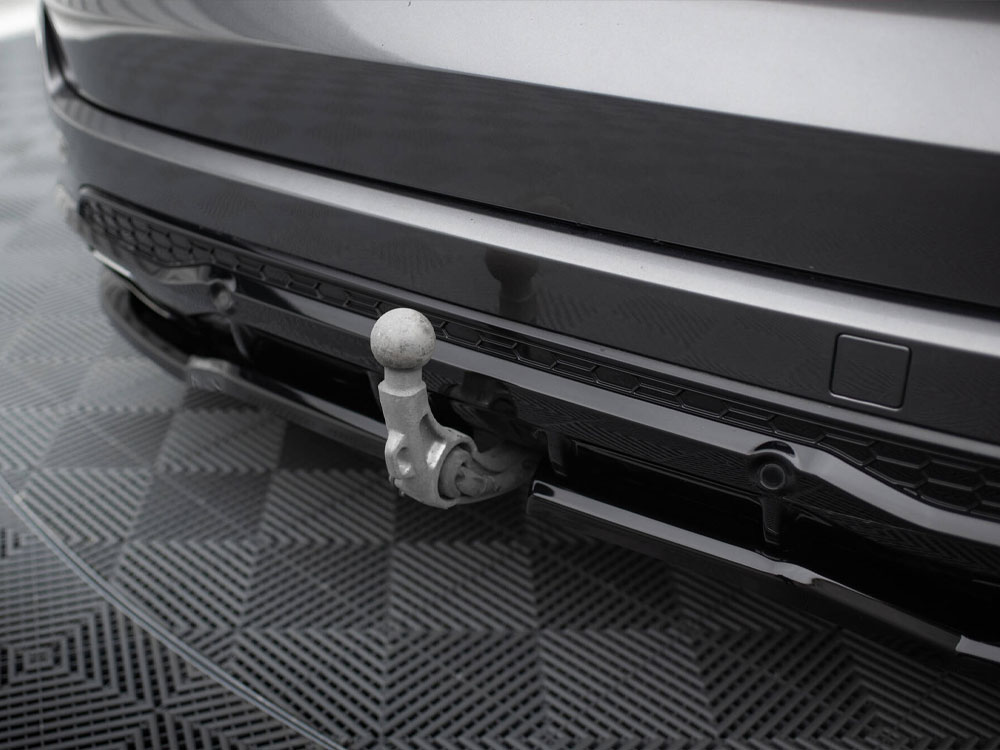 Maxton full body kit for ford s-max st-line mk2 10 Maxton full body kit for ford s-max st-line mk2 - image 10