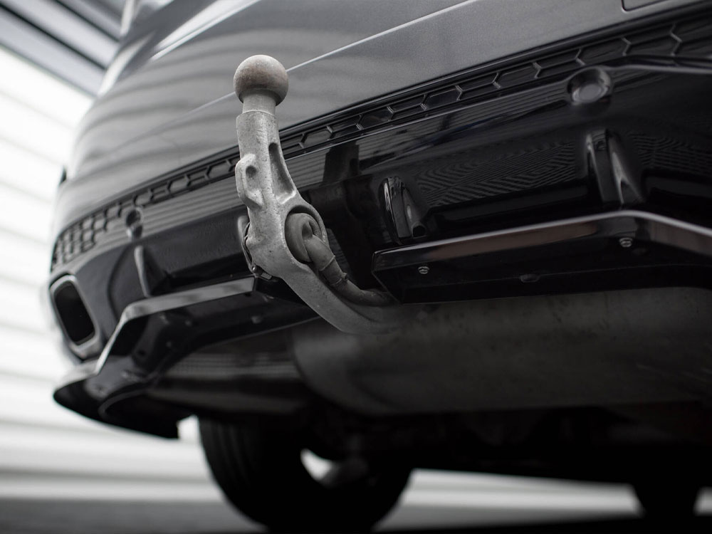 Maxton full body kit for ford s-max st-line mk2 11 Maxton full body kit for ford s-max st-line mk2 - image 11