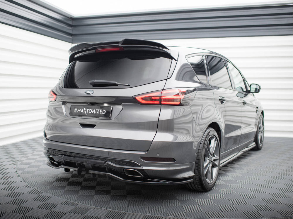 Maxton full body kit for ford s-max st-line mk2 12 Maxton full body kit for ford s-max st-line mk2 - image 12