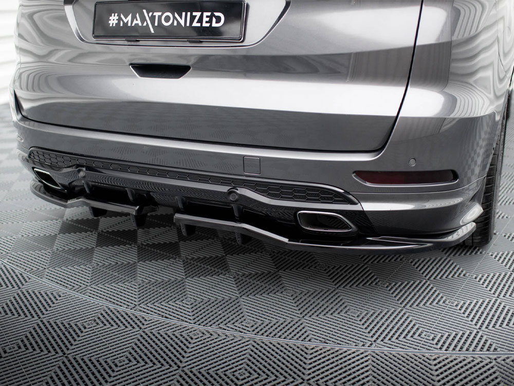 Maxton full body kit for ford s-max st-line mk2 13 Maxton full body kit for ford s-max st-line mk2 - image 13