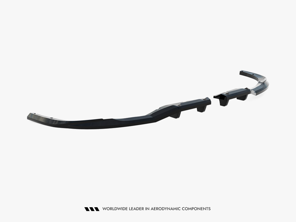 Maxton full body kit for ford s-max st-line mk2 20 Maxton full body kit for ford s-max st-line mk2 - image 20