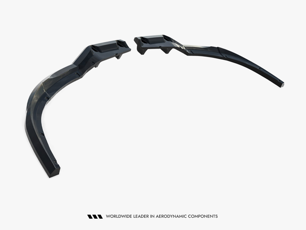 Maxton full body kit for ford s-max st-line mk2 21 Maxton full body kit for ford s-max st-line mk2 - image 21