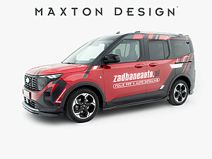Maxton Full Body Kit Ford Tourneo Courier Mk2