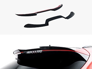 Maxton Spoiler Cap Forthing T5 Mk1