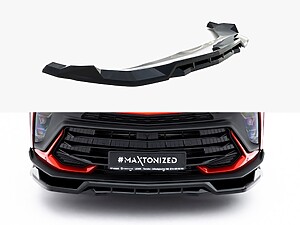 Maxton Front Splitter Forthing T5 Mk1