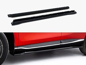 Maxton Side Skirt Diffusers Forthing T5 Mk1