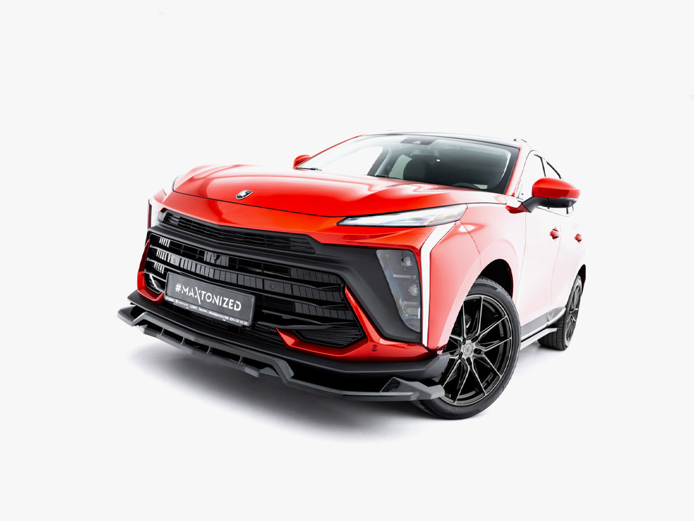 Maxton full body kit forthing t5 mk1 2 Maxton full body kit forthing t5 mk1 - image 2