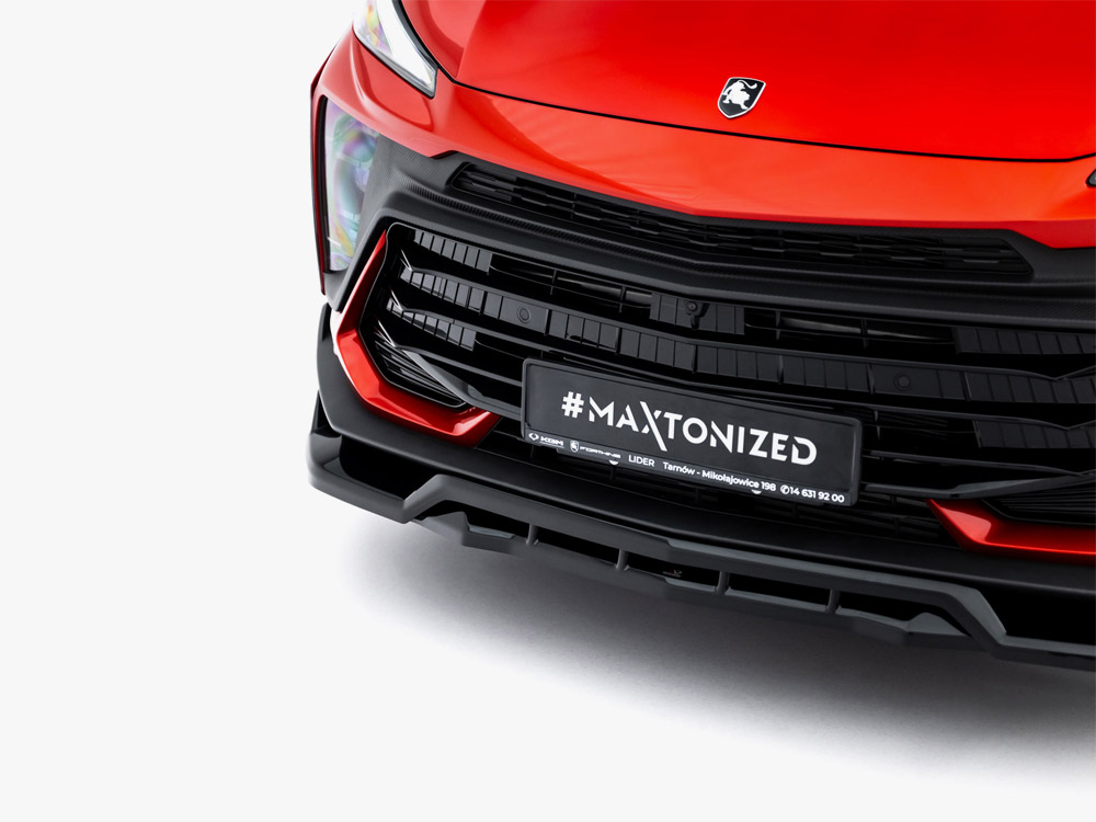 Maxton full body kit forthing t5 mk1 5 Maxton full body kit forthing t5 mk1 - image 5