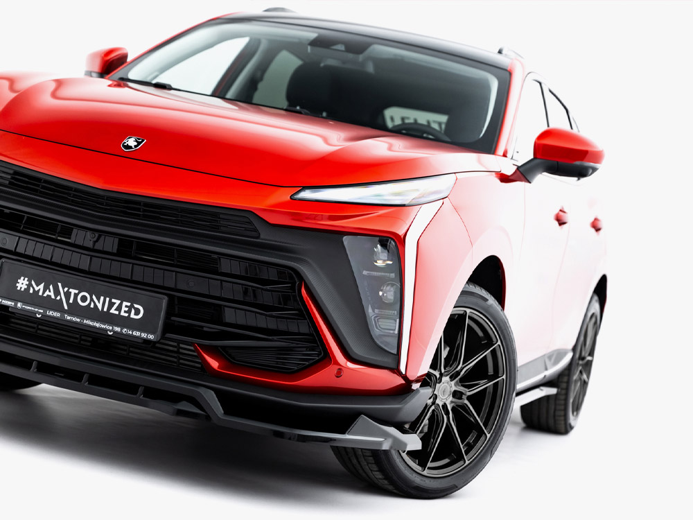 Maxton full body kit forthing t5 mk1 6 Maxton full body kit forthing t5 mk1 - image 6