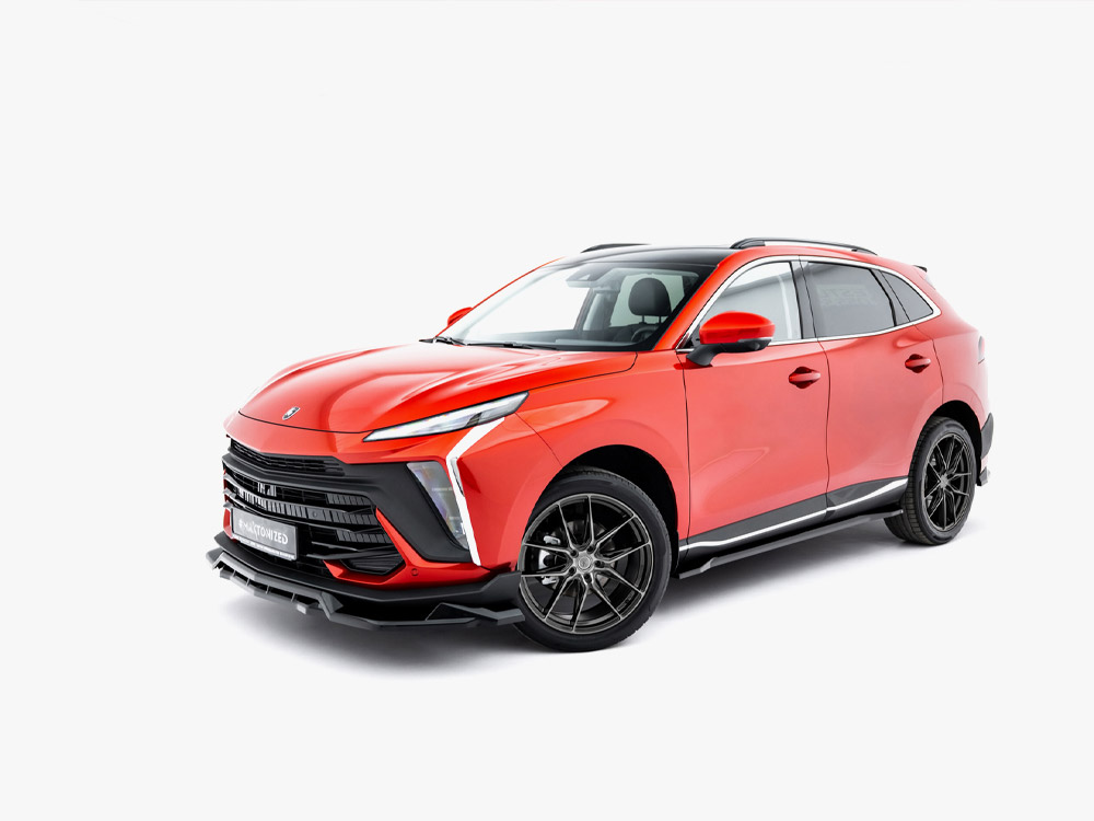 Maxton full body kit forthing t5 mk1 7 Maxton full body kit forthing t5 mk1 - image 7