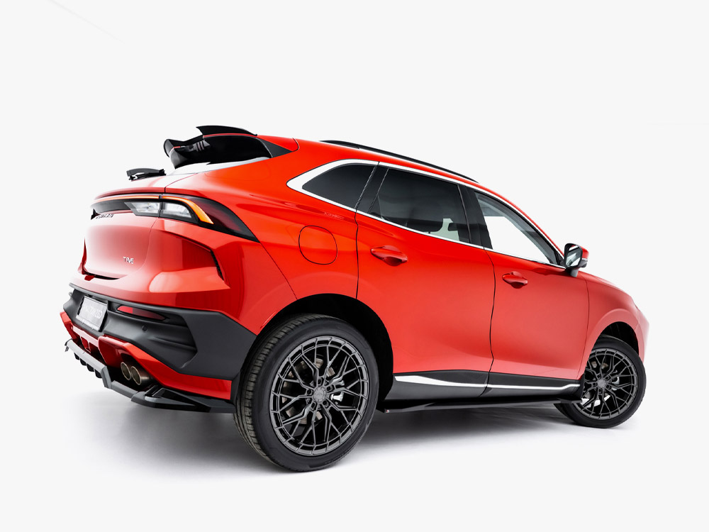 Maxton full body kit forthing t5 mk1 9 Maxton full body kit forthing t5 mk1 - image 9