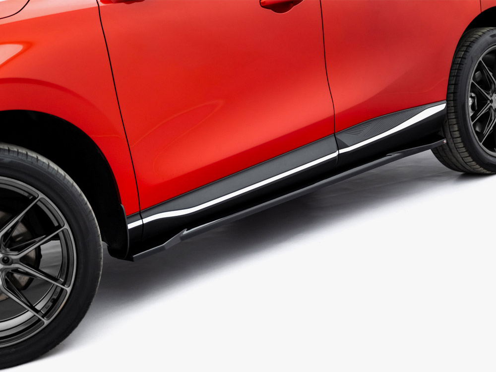 Maxton full body kit forthing t5 mk1 10 Maxton full body kit forthing t5 mk1 - image 10