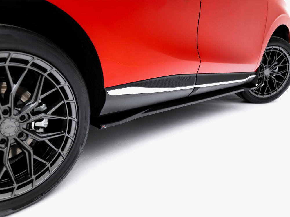 Maxton full body kit forthing t5 mk1 11 Maxton full body kit forthing t5 mk1 - image 11