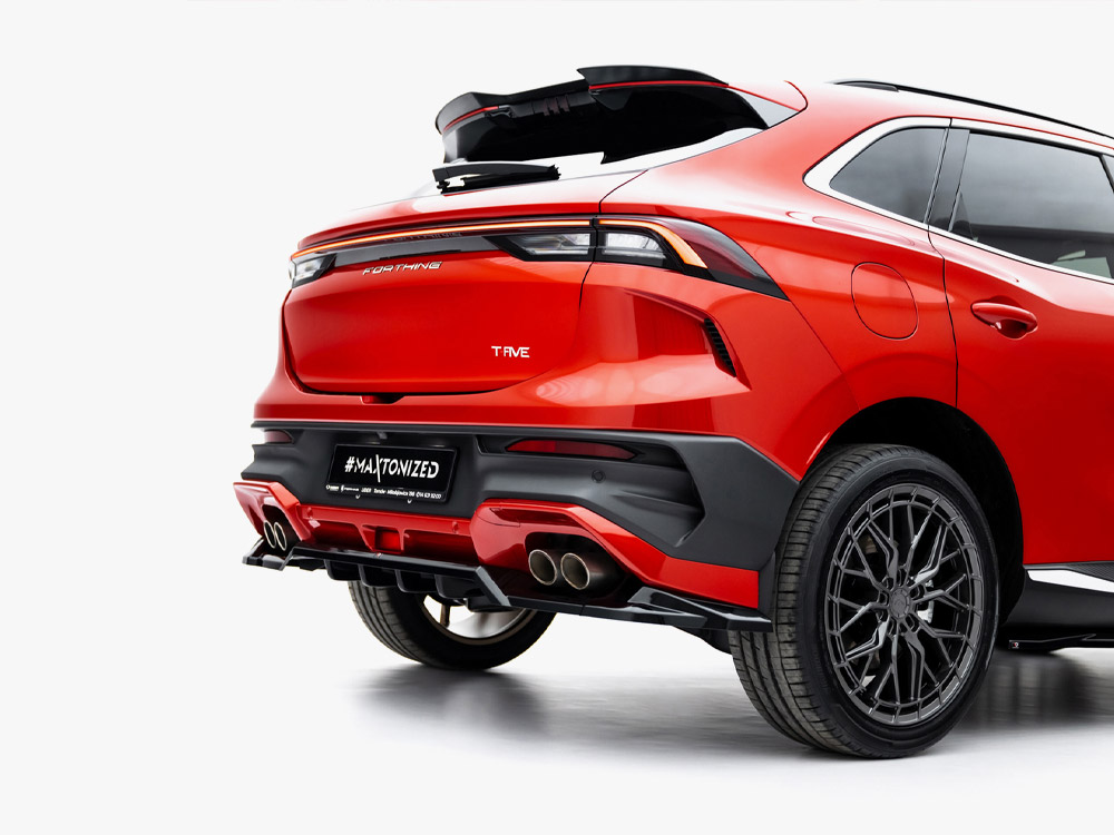 Maxton full body kit forthing t5 mk1 14 Maxton full body kit forthing t5 mk1 - image 14