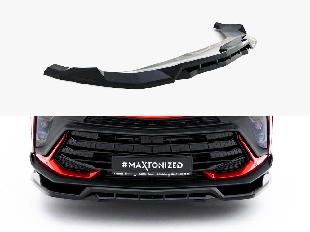 Maxton full body kit forthing t5 mk1 30 Maxton full body kit forthing t5 mk1 - image 30