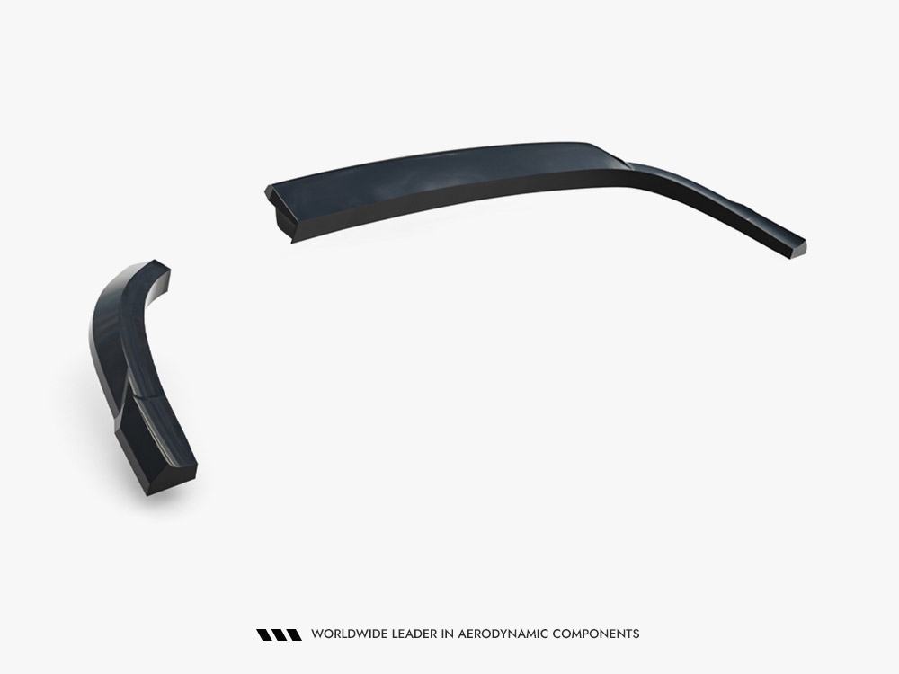 Maxton full body kit for hyundai tucson mk4 (facelift) 26 Maxton full body kit for hyundai tucson mk4 (facelift) - image 26