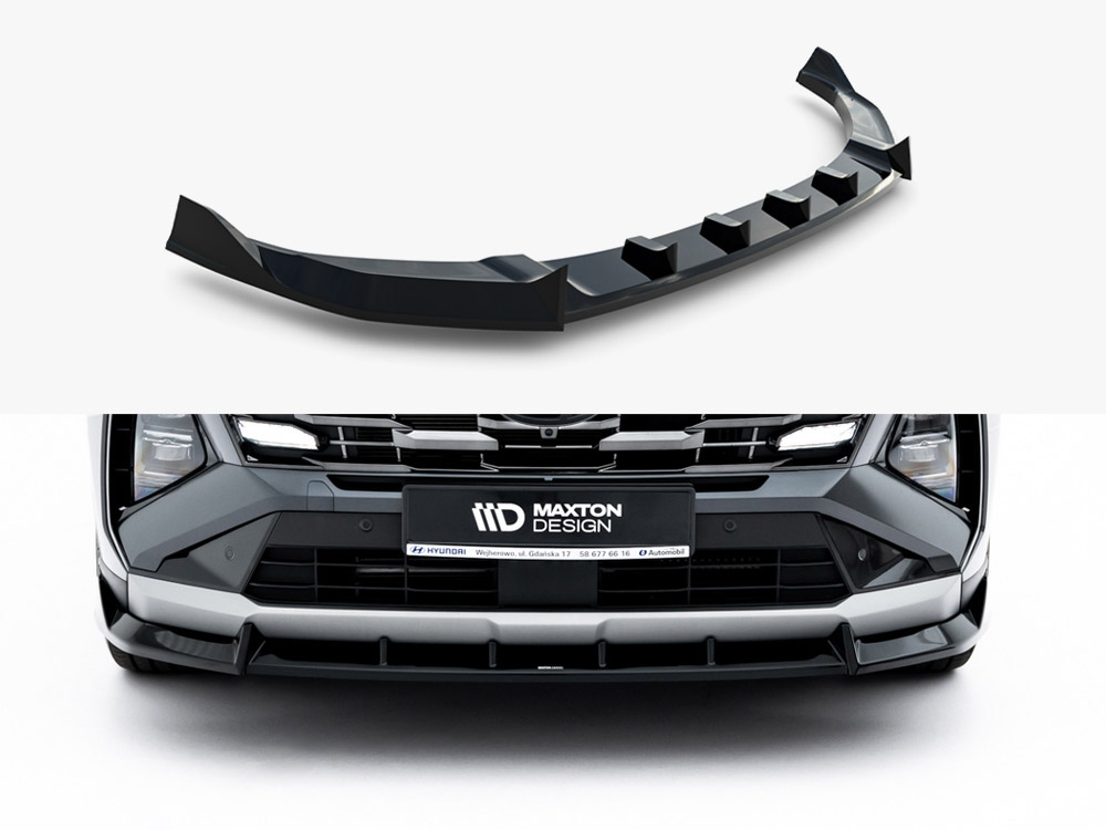 Maxton full body kit for hyundai tucson mk4 (facelift) 28 Maxton full body kit for hyundai tucson mk4 (facelift) - image 28