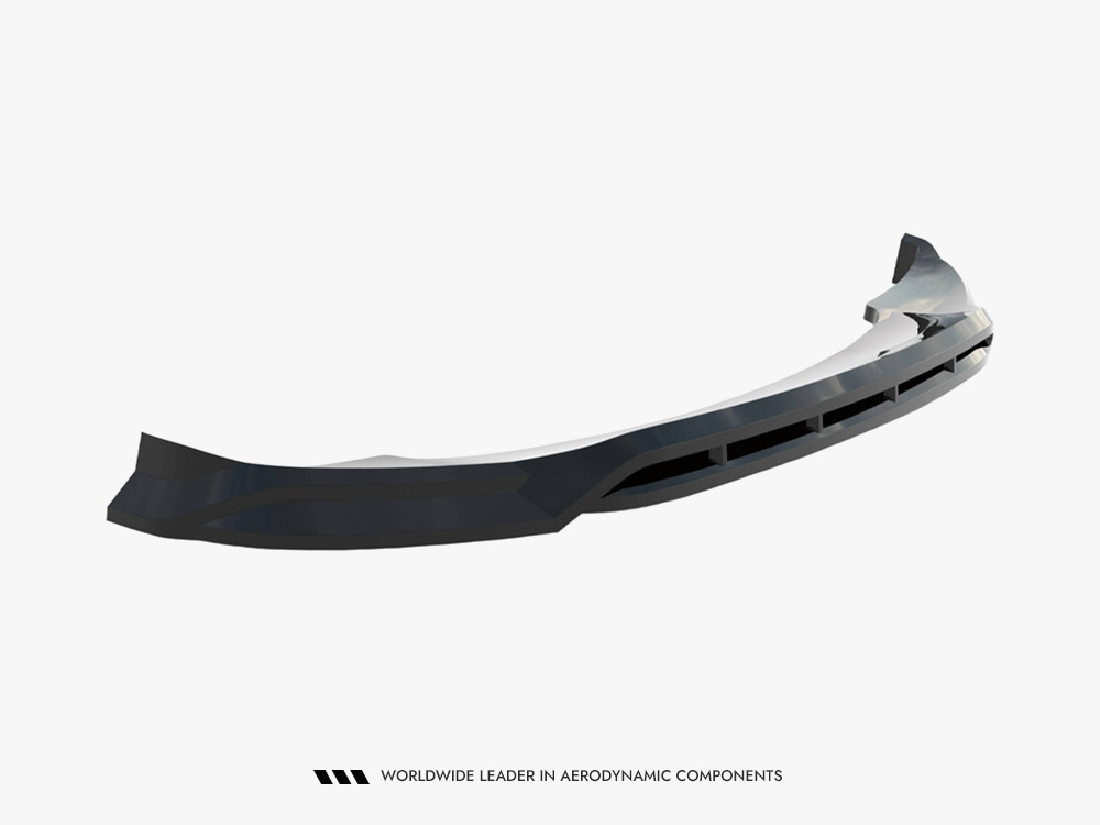 Maxton full body kit for jeep grand cherokee trailhawk mk5 16 Maxton full body kit for jeep grand cherokee trailhawk mk5 - image 16