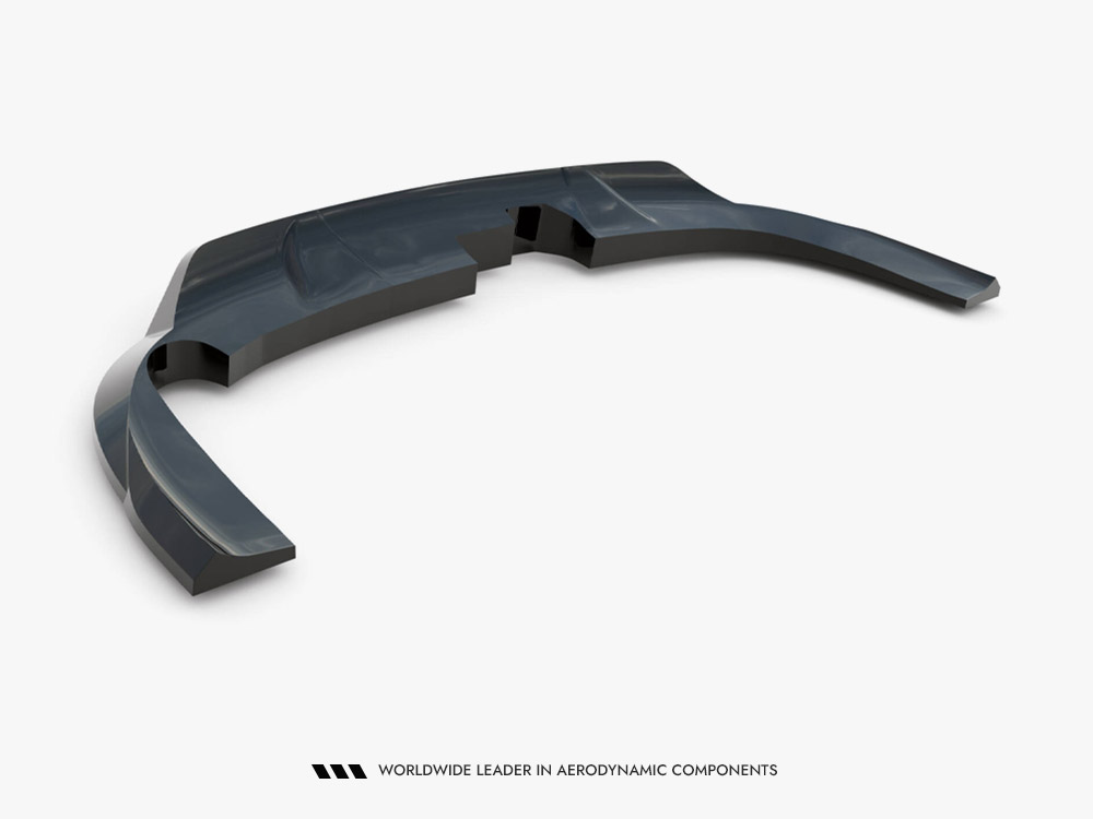 Maxton full body kit for jeep grand cherokee trailhawk mk5 19 Maxton full body kit for jeep grand cherokee trailhawk mk5 - image 19