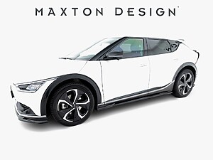 Maxton Full Body Kit for Kia EV6 Mk1