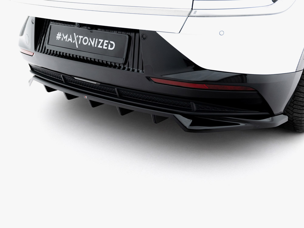 Maxton full body kit for kia ev6 mk1 8 Maxton full body kit for kia ev6 mk1 - image 8