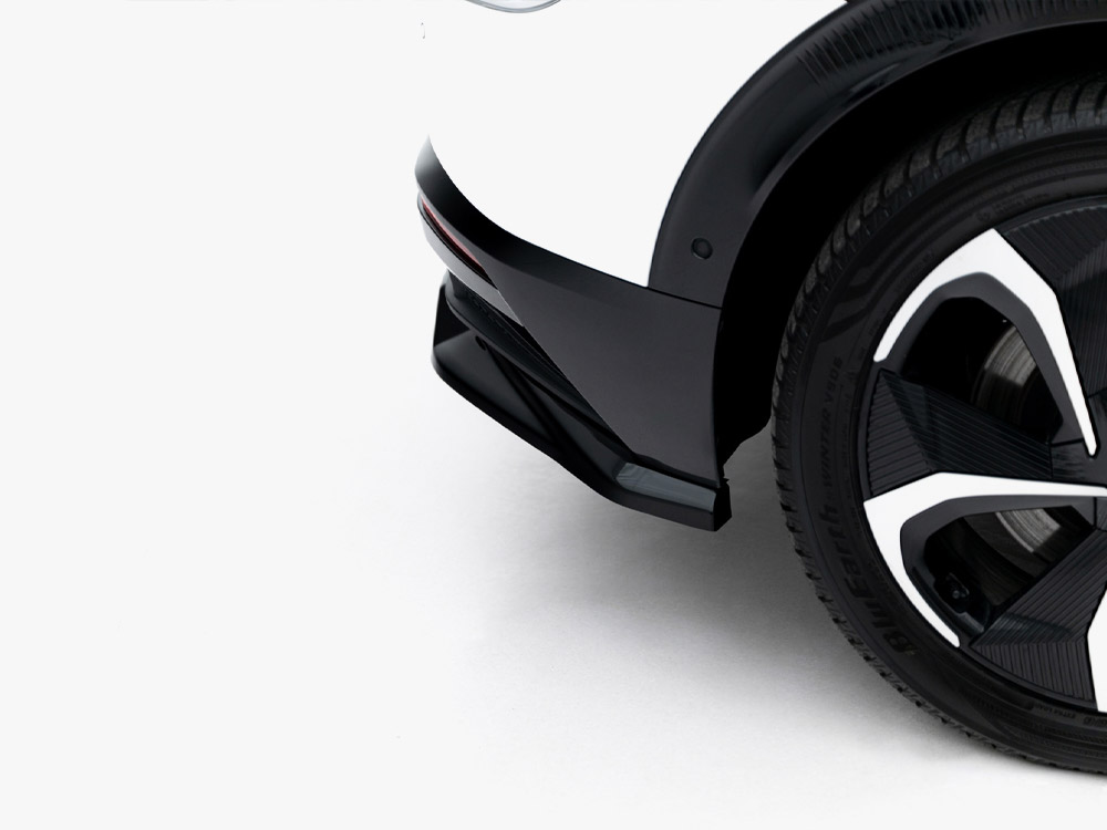 Maxton full body kit for kia ev6 mk1 10 Maxton full body kit for kia ev6 mk1 - image 10