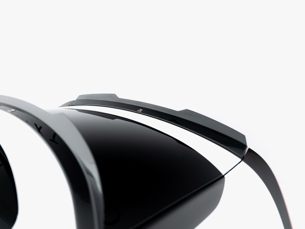 Maxton full body kit for kia ev6 mk1 14 Maxton full body kit for kia ev6 mk1 - image 14