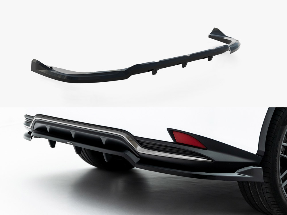 Maxton full body kit for lexus rx f sport mk4 facelift 36 Maxton full body kit for lexus rx f sport mk4 facelift - image 36