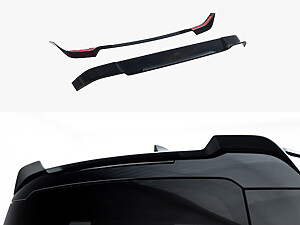 Maxton Spoiler Cap for Land Rover Defender Mk4