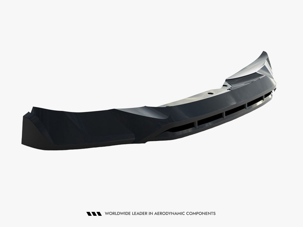 Maxton front splitter for land rover defender mk4 9 Maxton front splitter for land rover defender mk4 - image 9