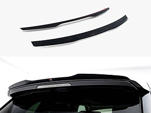 Maxton Spoiler Cap for Land Rover Range Rover Sport Mk2