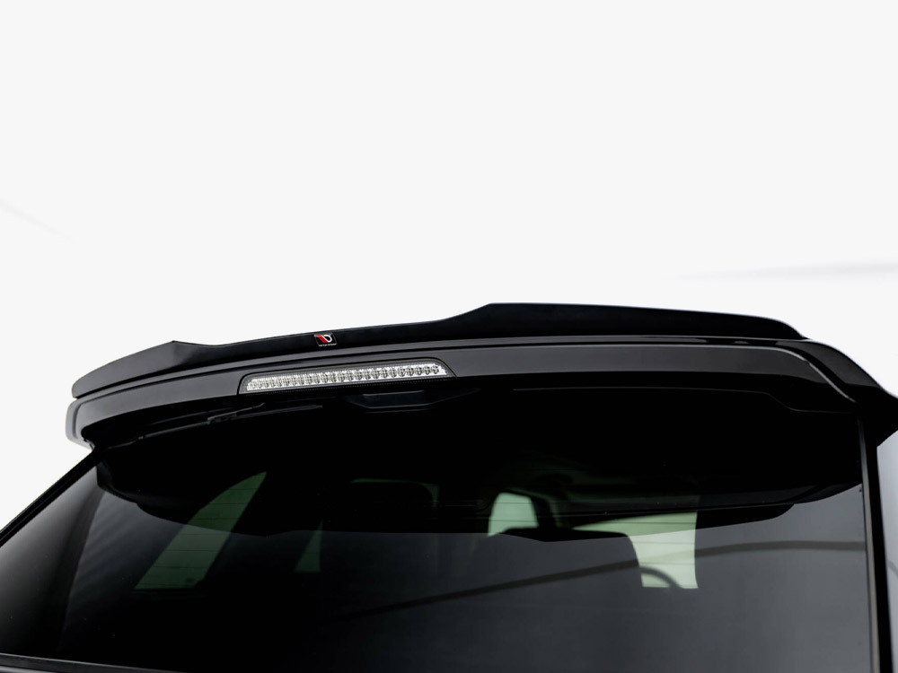 Maxton spoiler cap for land rover range rover sport mk2 3 Maxton spoiler cap for land rover range rover sport mk2 - image 3
