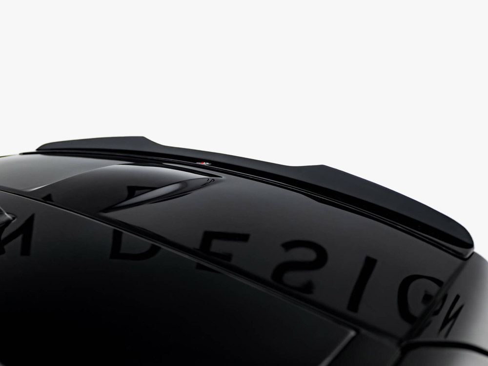 Maxton spoiler cap for land rover range rover sport mk2 4 Maxton spoiler cap for land rover range rover sport mk2 - image 4