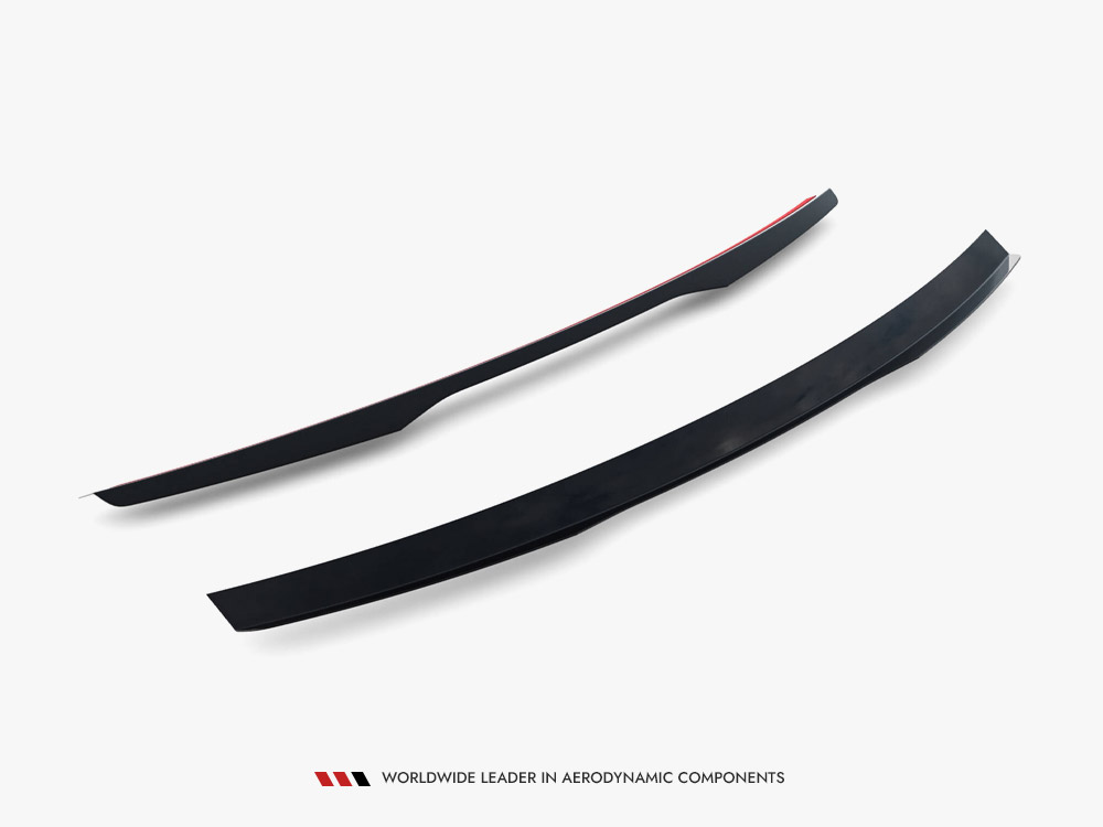Maxton spoiler cap for land rover range rover sport mk2 5 Maxton spoiler cap for land rover range rover sport mk2 - image 5