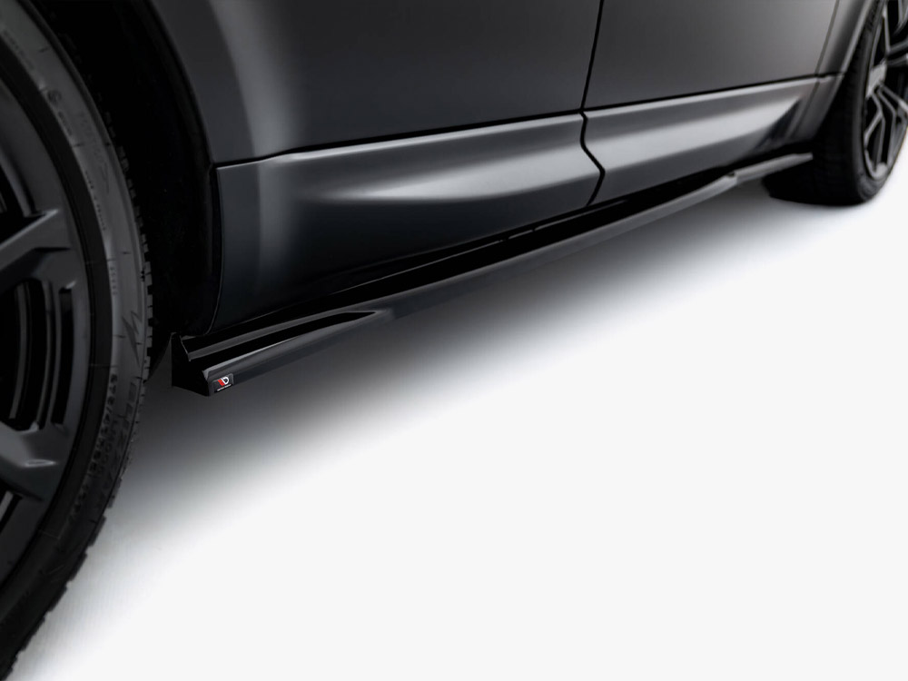 Maxton side skirt diffusers for land rover range rover sport mk2 3 Maxton side skirt diffusers for land rover range rover sport mk2 - image 3