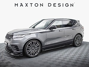 Maxton Full Body Kit for Land Rover Range Rover Velar R-Dynamic Mk1 (towbar compatible)