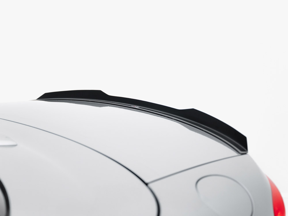 Maxton spoiler cap for mazda mx-5 mk3 (nc) facelift 4 Maxton spoiler cap for mazda mx-5 mk3 (nc) facelift - image 4