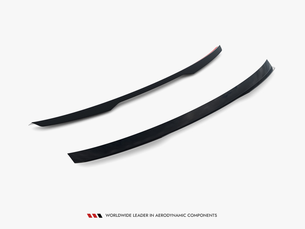 Maxton spoiler cap for mazda mx-5 mk3 (nc) facelift 5 Maxton spoiler cap for mazda mx-5 mk3 (nc) facelift - image 5