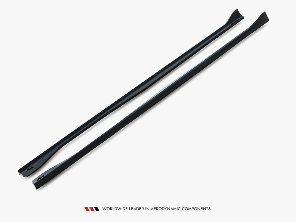 Maxton side skirt diffusers for mazda mx-5 mk3 (nc) facelift 6 Maxton side skirt diffusers for mazda mx-5 mk3 (nc) facelift - image 6