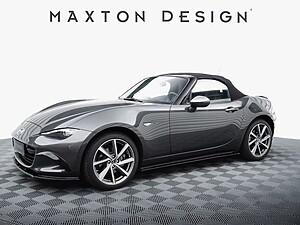 Maxton Full Body Kit for Mazda MX-5 ND (Mk4)